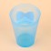 Children's glass "Little gentleman", 250 ml.