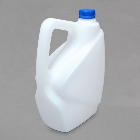 Non -pester canister, 9.4 l, white-2