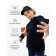 Sweatshirt for a boy, height 146 cm, blue color