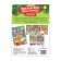 Book-cutting book "Workshop of Santa Claus", 20 p.