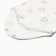 Body Bloom Baby Crown with Cor. Sleeve, p. 68 cm, milk