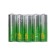 Battery Alkalin GP Super Alkaline G-Tech, AA, LR6-50Box, 1.5V, set, 50 pcs