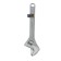 Divorce tundra key, 450 mm