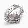 Men's watches, waterproof watches, D-4.6 cm, strap L-24.5 cm
