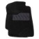 Pile rug for Toyota Highlander II, 2007-2014, black