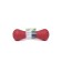 Neoprene dumbbells ATEMI AD07G, cast iron, 4 kg