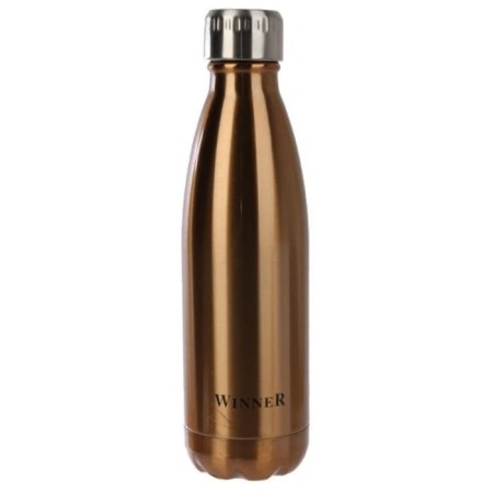 Thermos Winner Peace WR-8213, metal, for hot and cold drinks, 0.75 liters-1
