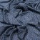 Payer satin fabric, width 150 cm, lilac-gray color