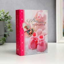 Photo album in 100 photos 