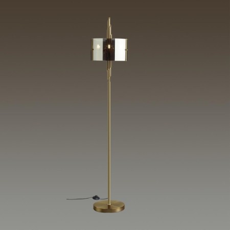 Margaret E27 3x40W floor lamp-2