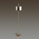 Margaret E27 3x40W floor lamp