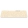 Keyboard A4Tech FSTYLER FBK36C AS BEAR WISTER BT/Radio Slim Multimedia (FBK3 106853