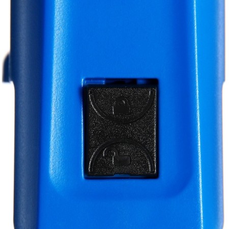 The stamp is automatic, with jokes, 14 x 38 mm, "Hu ** I! Align!"-3