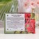 Jigott face cream with Rose Flower Energizing Cream rose extract, 100 ml