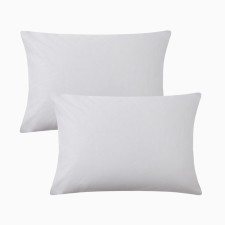 A set of pillowcases 