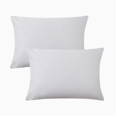 A set of pillowcases "Ethel" 50x70-2 pcs, central barn, 100% HL