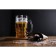 Cooling beer mug, 600 ml