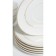 Tea set of Balsford "Grace Asteria", 250 ml, 12 items