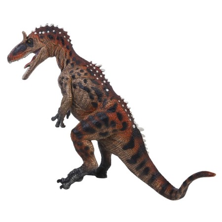 Dinosaurian figure "The world of dinosaurs: allosaurus"-2