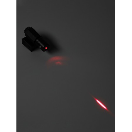Laser sight, purposeful, range 50-100 m-6