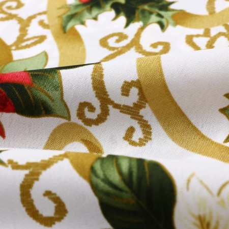 The Dolyana Patho "Festive Jewelry" 40x145cm, 100% p/e, 140g/m2-2