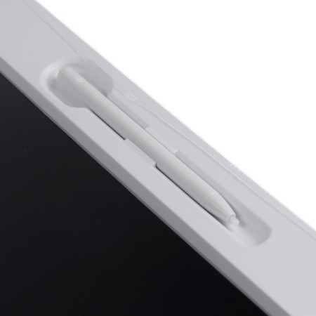 Rexant 70-5006, 19 ’’ protection tablet, erasure protection, white-2