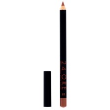 Карандаш для губ стойкий Deborah Milano 24 Ore Long Lasting, тон 01 нюд бежевый, 1.5 г