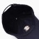Cap "baseball cap" children, blue color, size 50-52