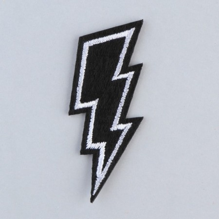 Thermal appliance "Lightning", 6 x 2.5 cm-3