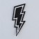 Thermal appliance "Lightning", 6 x 2.5 cm
