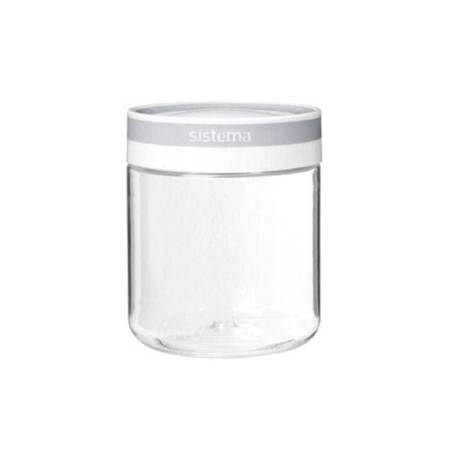Container Round Sistema, Tripan, 770 ml-1