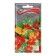 Flower seeds nasturtium stunted "Alaska mixture" 1 g