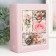Photo album "Flowers" 50 sheets 100 photos 10x15 cm