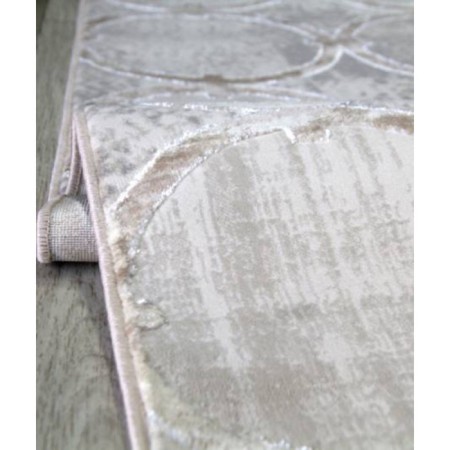 Rectangular carpet Amatis 364444b, size 200x400 cm-1