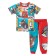 Set for a boy PlayTode: T -shirt and trousers, height 86 cm