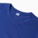 Long-line male plain, color is bright blue, size 56