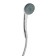 Everest bath mixer B30-028, single-leaf, with a shower set, pouring 138 mm, chrome