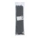 Nylon clamp, plastic, 3.6x400 mm, black, in packaging 100 pcs.
