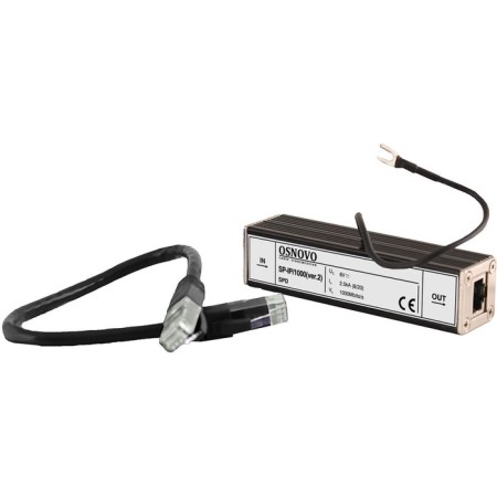 OSNOVO SP-IP/1000 (Ver2)