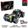 Designer inertial "Muscle Kar", 177 details