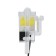 Cascading filter Sea Star HX-001, 250 l/h, 2.5 watts