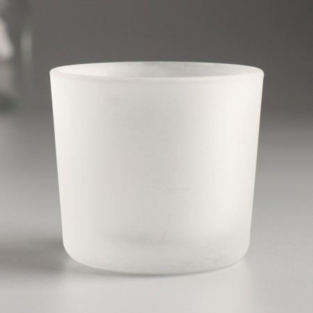 Libra-2 candlestick 5.5x6.2 cm, 100ml-2