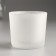 Libra-2 candlestick 5.5x6.2 cm, 100ml