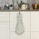 The kitchen towel is the "owl", rr. 30x30 cm, microfiber