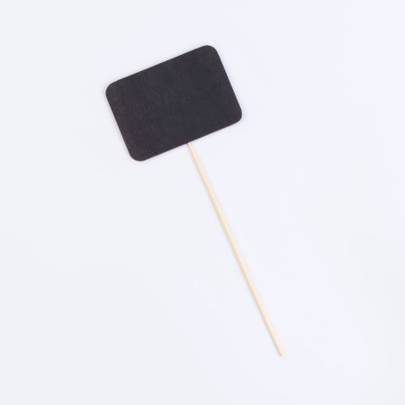 Topper chalk "rectangle" on a skewer we give beautifully-2