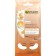 Fabric patches under the eyes of Garnier “Moisturizing + Fresh look”, against bags and dark circles