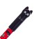 Blue blue handle with erased mazari "CATODREAM" + 9 rods included, needle -off writing node 0.5 mm, thermal -sensitive ink mix