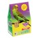 Diamond food for parrots, special composition, 400 g