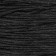 Muline threads, cotton, 8 ± 1 m, black color No. 310