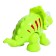 Musical toy "Funny dinosaur", light, sound, color mix
